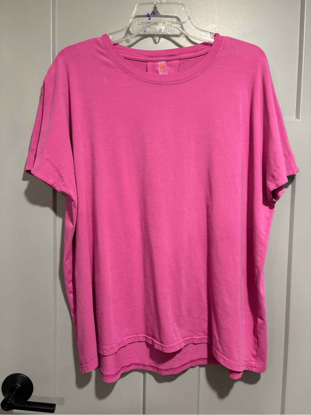 Women’s Pink T-Shirt